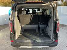 Ford Tourneo Custom 320 EcoBlue Active Euro 6 