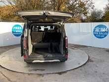 Ford Tourneo Custom 320 EcoBlue Active Euro 6 