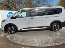 Ford Tourneo Custom 320 EcoBlue Active Euro 6 