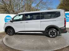 Ford Tourneo Custom 320 EcoBlue Active Euro 6 