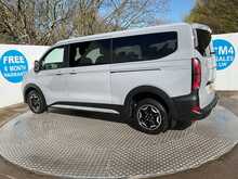 Ford Tourneo Custom 320 EcoBlue Active Euro 6 