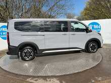 Ford Tourneo Custom 320 EcoBlue Active Euro 6 