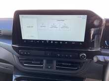 Ford Tourneo Custom 320 EcoBlue Active Euro 6 