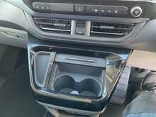 Ford Tourneo Custom 320 EcoBlue Active Euro 6 