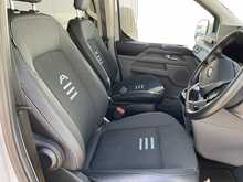 Ford Tourneo Custom 320 EcoBlue Active Euro 6 