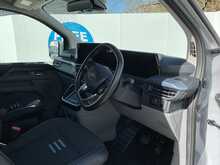 Ford Tourneo Custom 320 EcoBlue Active Euro 6 