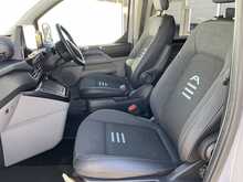 Ford Tourneo Custom 320 EcoBlue Active Euro 6 