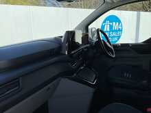Ford Tourneo Custom 320 EcoBlue Active Euro 6 
