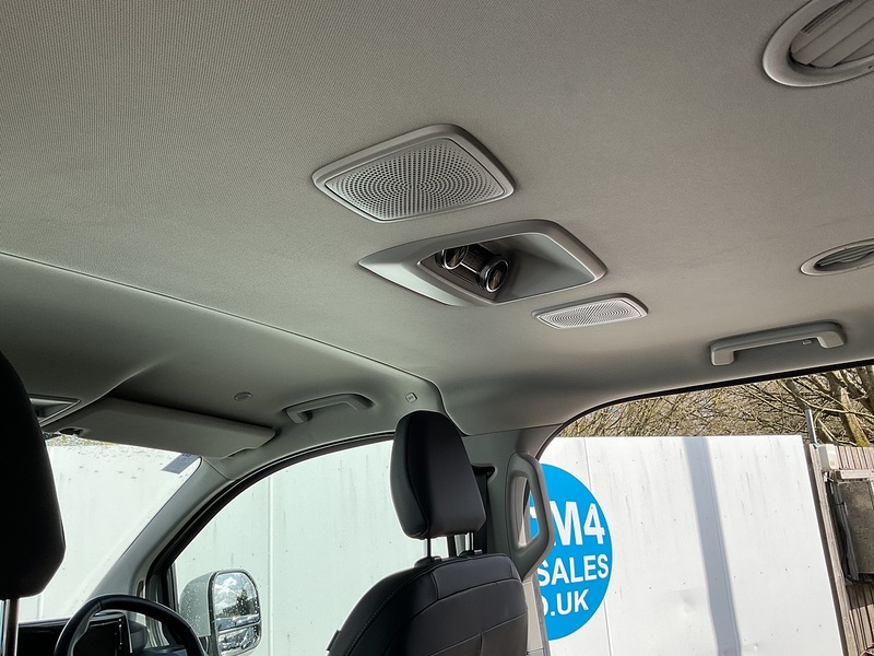 Ford 320 EcoBlue Active Euro 6