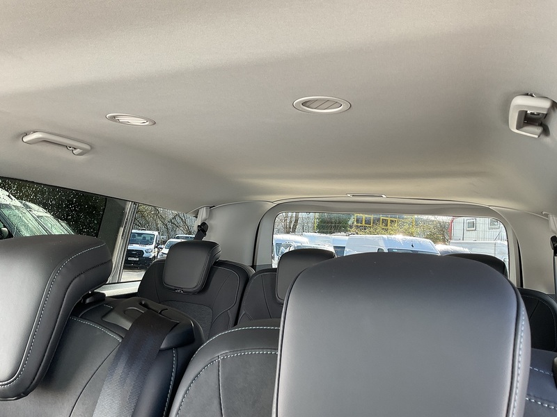 Ford 320 EcoBlue Active Euro 6