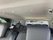 Ford Tourneo Custom 320 EcoBlue Active Euro 6 