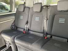 Ford Tourneo Custom 320 EcoBlue Active Euro 6 