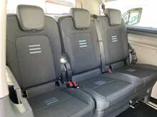 Ford Tourneo Custom 320 EcoBlue Active Euro 6 