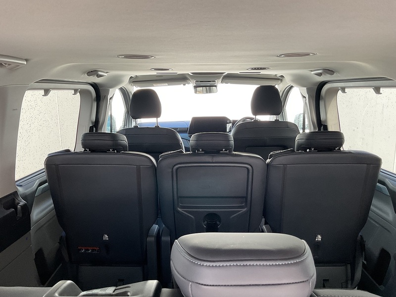 Ford 320 EcoBlue Active Euro 6