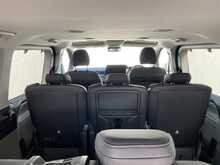Ford Tourneo Custom 320 EcoBlue Active Euro 6 