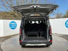 Ford Tourneo Custom 320 EcoBlue Active Euro 6 