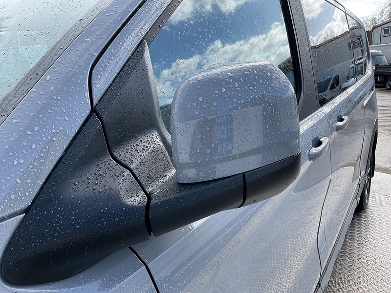 Ford 320 EcoBlue Active Euro 6