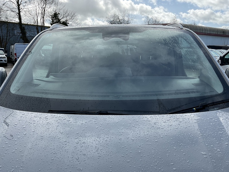 Ford 320 EcoBlue Active Euro 6