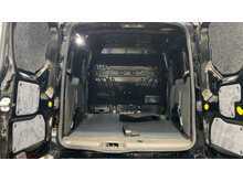 Ford Transit Connect 200 EcoBlue Limited SWB L/R MS-RT Euro 6 