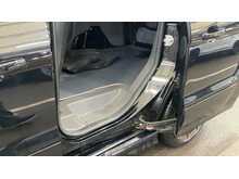 Ford Transit Connect 200 EcoBlue Limited SWB L/R MS-RT Euro 6 