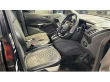 Ford Transit Connect 200 EcoBlue Limited SWB L/R MS-RT Euro 6 