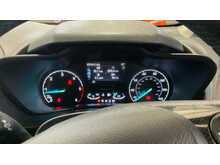 Ford Transit Connect 200 EcoBlue Limited SWB L/R MS-RT Euro 6 