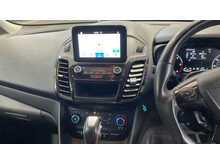 Ford Transit Connect 200 EcoBlue Limited SWB L/R MS-RT Euro 6 