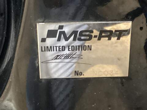 Ford Transit Connect, 200 EcoBlue Limited SWB L/R MS-RT Euro 6