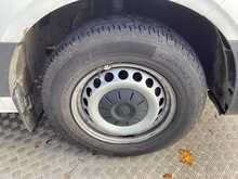 Volkswagen Crafter TDI CR35 Trendline MWB H/R Euro 6 