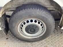 Volkswagen Crafter TDI CR35 Trendline MWB H/R Euro 6 