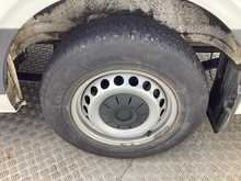 Volkswagen Crafter TDI CR35 Trendline MWB H/R Euro 6 