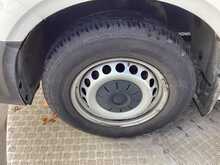 Volkswagen Crafter TDI CR35 Trendline MWB H/R Euro 6 