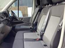 Volkswagen Crafter TDI CR35 Trendline MWB H/R Euro 6 