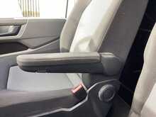 Volkswagen Crafter TDI CR35 Trendline MWB H/R Euro 6 