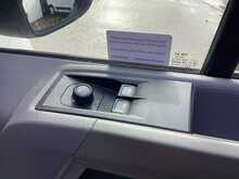 Volkswagen Crafter TDI CR35 Trendline MWB H/R Euro 6 