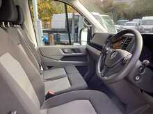 Volkswagen Crafter TDI CR35 Trendline MWB H/R Euro 6 