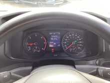 Volkswagen Crafter TDI CR35 Trendline MWB H/R Euro 6 