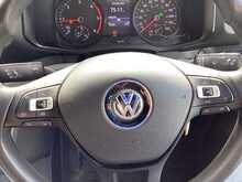 Volkswagen Crafter TDI CR35 Trendline MWB H/R Euro 6 