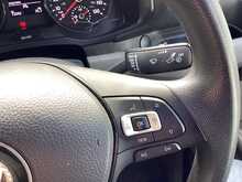 Volkswagen Crafter TDI CR35 Trendline MWB H/R Euro 6 