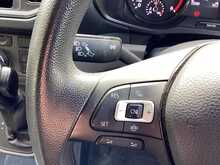 Volkswagen Crafter TDI CR35 Trendline MWB H/R Euro 6 