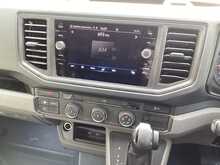 Volkswagen Crafter TDI CR35 Trendline MWB H/R Euro 6 