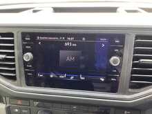 Volkswagen Crafter TDI CR35 Trendline MWB H/R Euro 6 