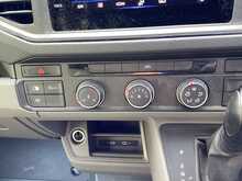 Volkswagen Crafter TDI CR35 Trendline MWB H/R Euro 6 