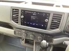 Volkswagen Crafter TDI CR35 Trendline MWB H/R Euro 6 