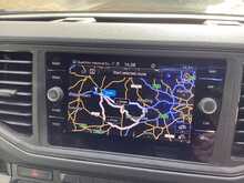 Volkswagen Crafter TDI CR35 Trendline MWB H/R Euro 6 