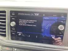 Volkswagen Crafter TDI CR35 Trendline MWB H/R Euro 6 