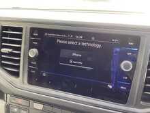 Volkswagen Crafter TDI CR35 Trendline MWB H/R Euro 6 