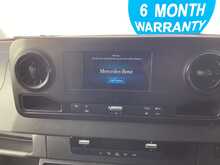 Mercedes Sprinter 315 CDI Progressive LWB H/R Euro 6 