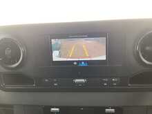Mercedes Sprinter 315 CDI Progressive LWB H/R Euro 6 