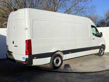 Mercedes Sprinter 315 CDI Progressive LWB H/R Euro 6 